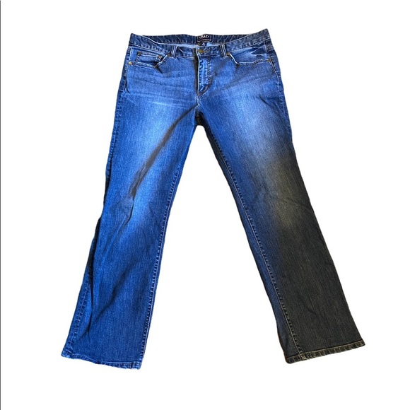Chaps Denim - Chaps denim size 14